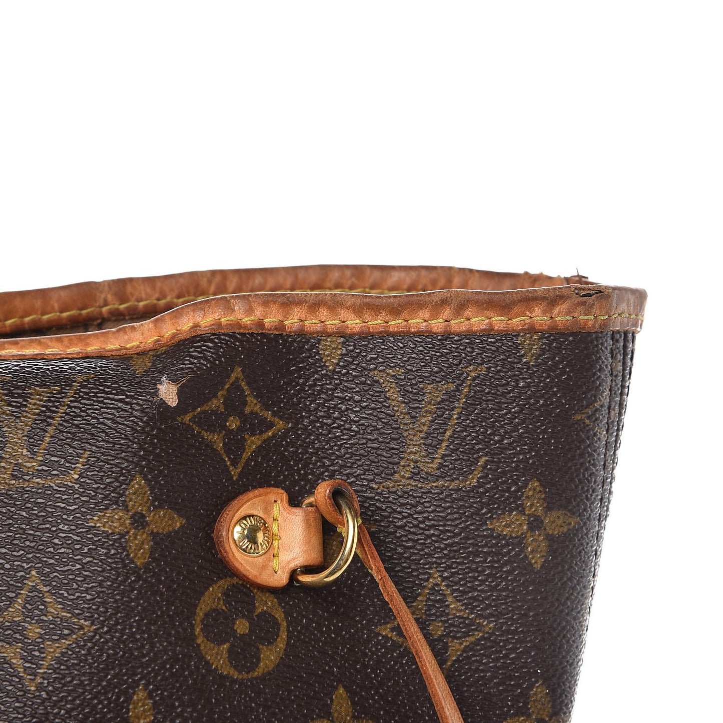 Monogram Neverfull MM