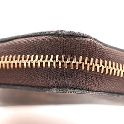 Louis Vuitton Monogram Zippy Coin Purse 8 of 11