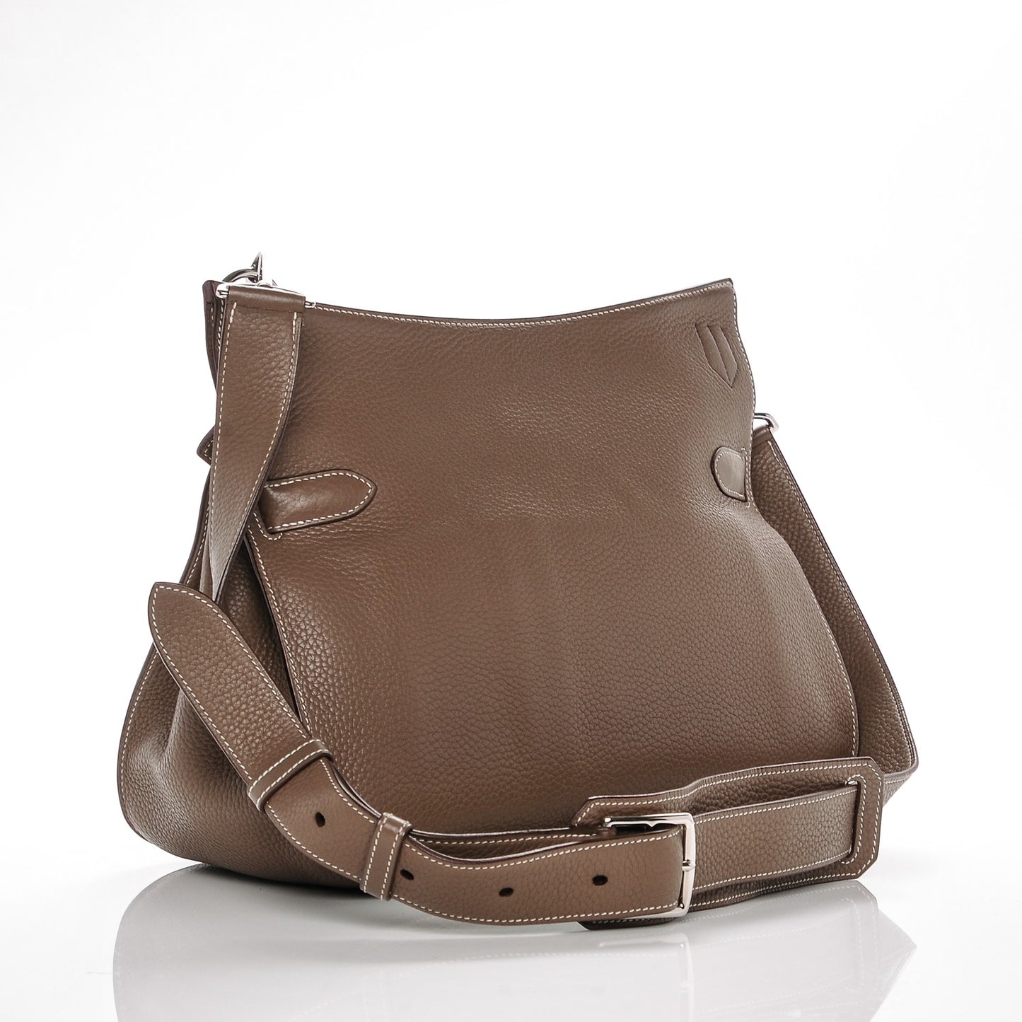 Taurillon Clemence Jypsiere 34 Etoupe