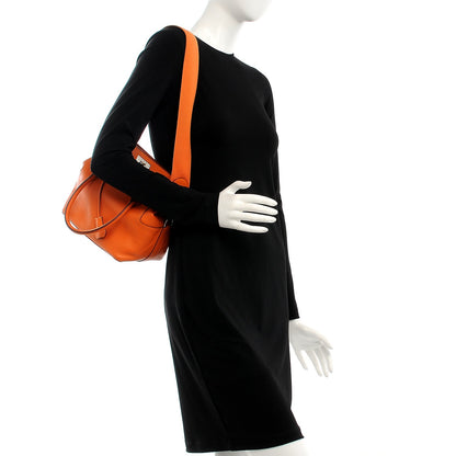 Hermes Swift Toolbox 20 Orange 2 of 15