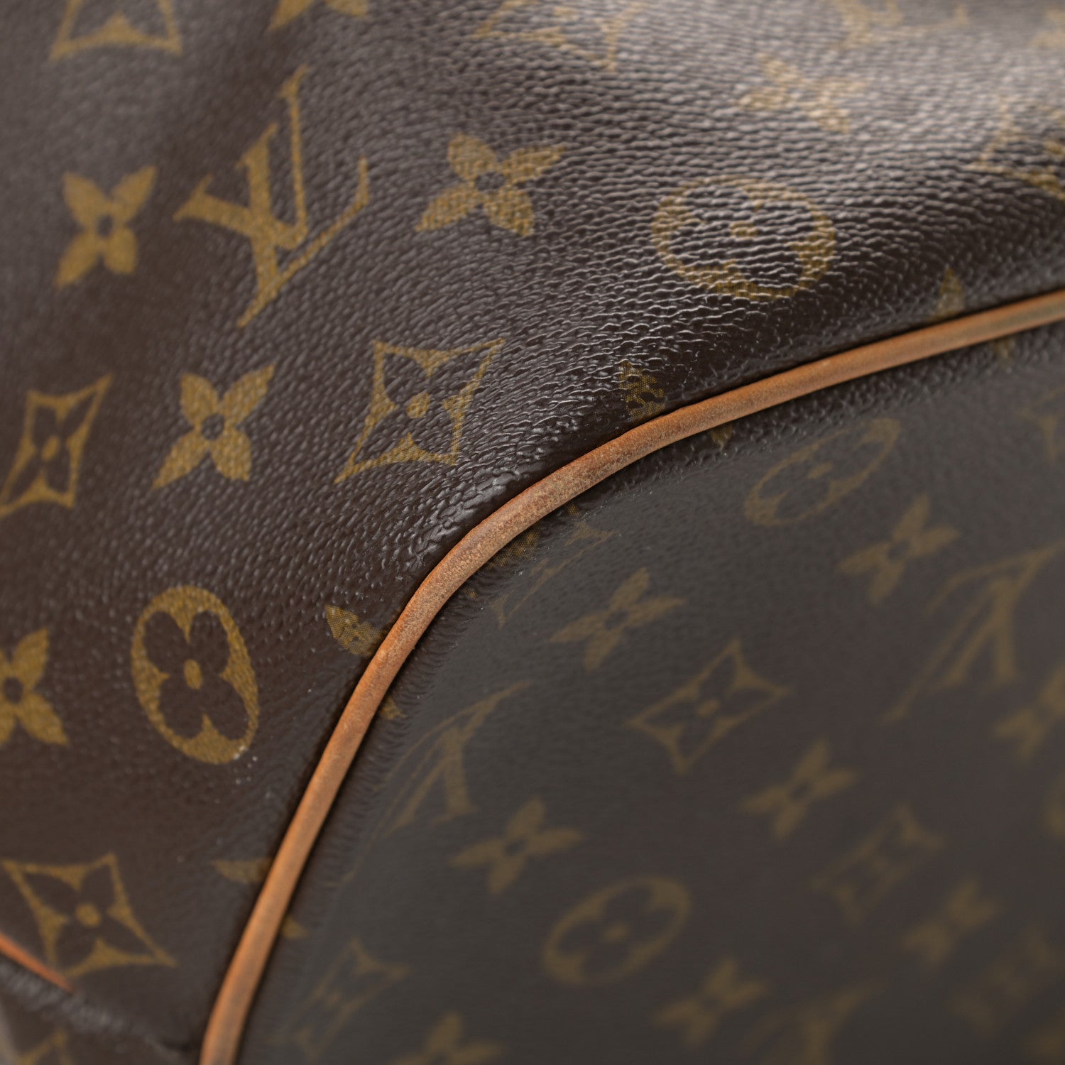 Louis Vuitton Monogram Palermo GM 12 of 21