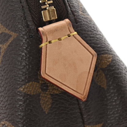 Louis Vuitton Monogram World Tour Cosmetic Pouch 9 of 13