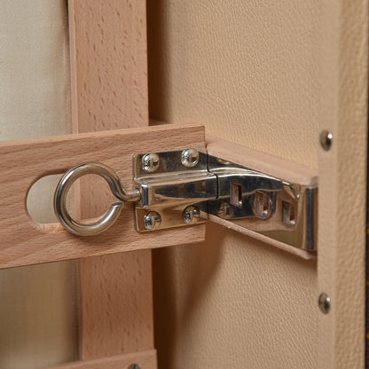 Louis Vuitton Monogram Queen's Wardrobe Trunk 23 of 29
