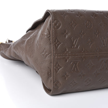 Louis Vuitton Empreinte Lumineuse PM Ombre 9 of 11