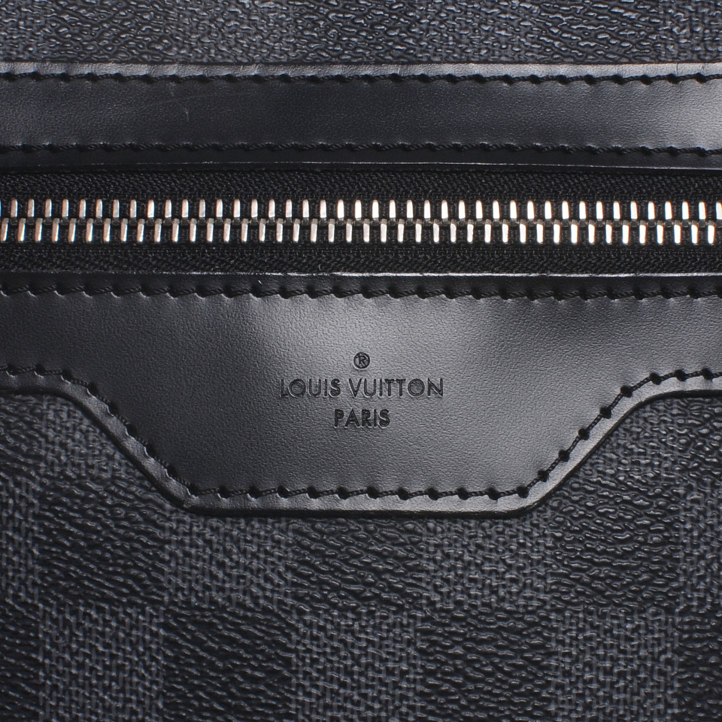Damier Graphite Thomas
