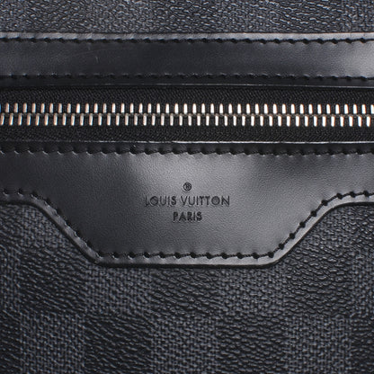 Louis Vuitton Damier Graphite Thomas 5 of 8