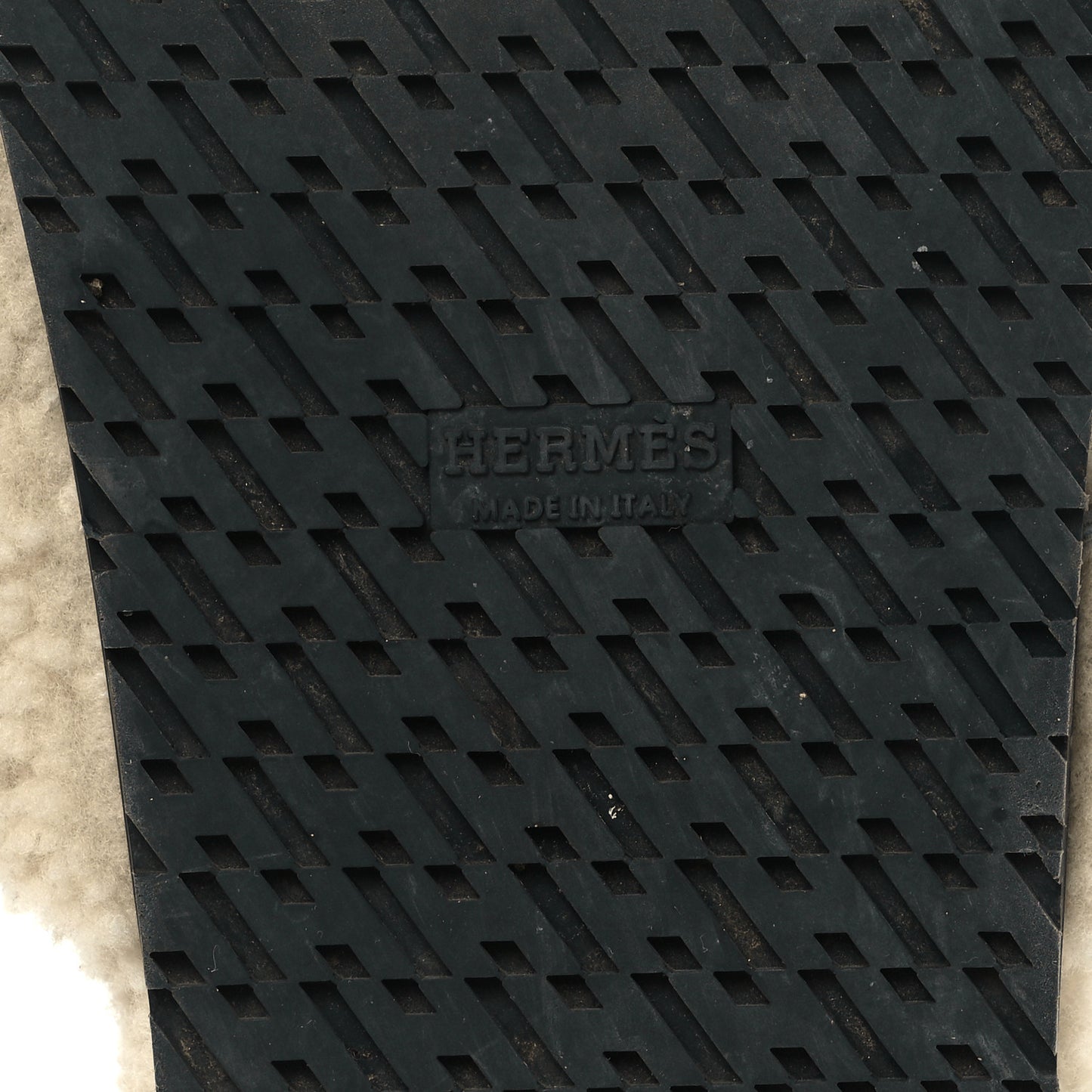 Woolskin Womens Chypre Sandals 39 Ecru