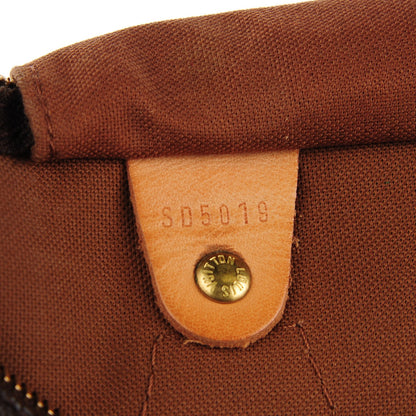 Louis Vuitton Monogram Speedy 35 8 of 8