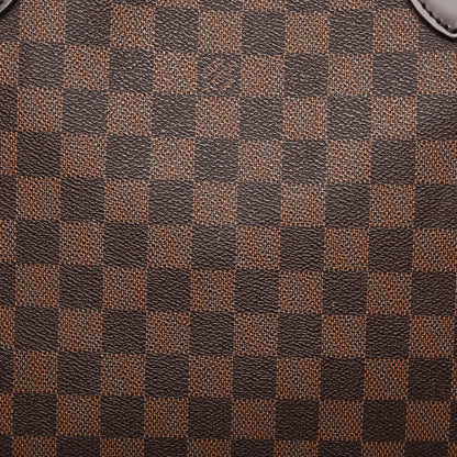 Louis Vuitton Damier Ebene Neo Neverfull MM 14 of 19