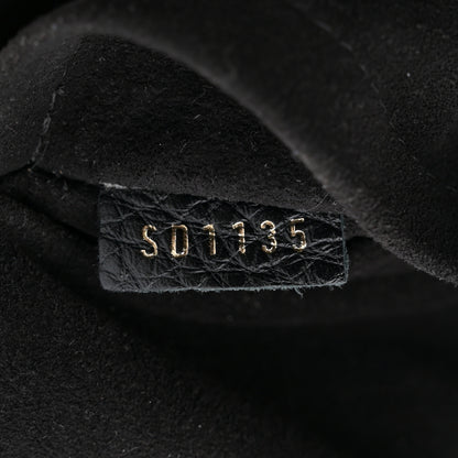 Louis Vuitton Monogram Estrela NM Black 7 of 16