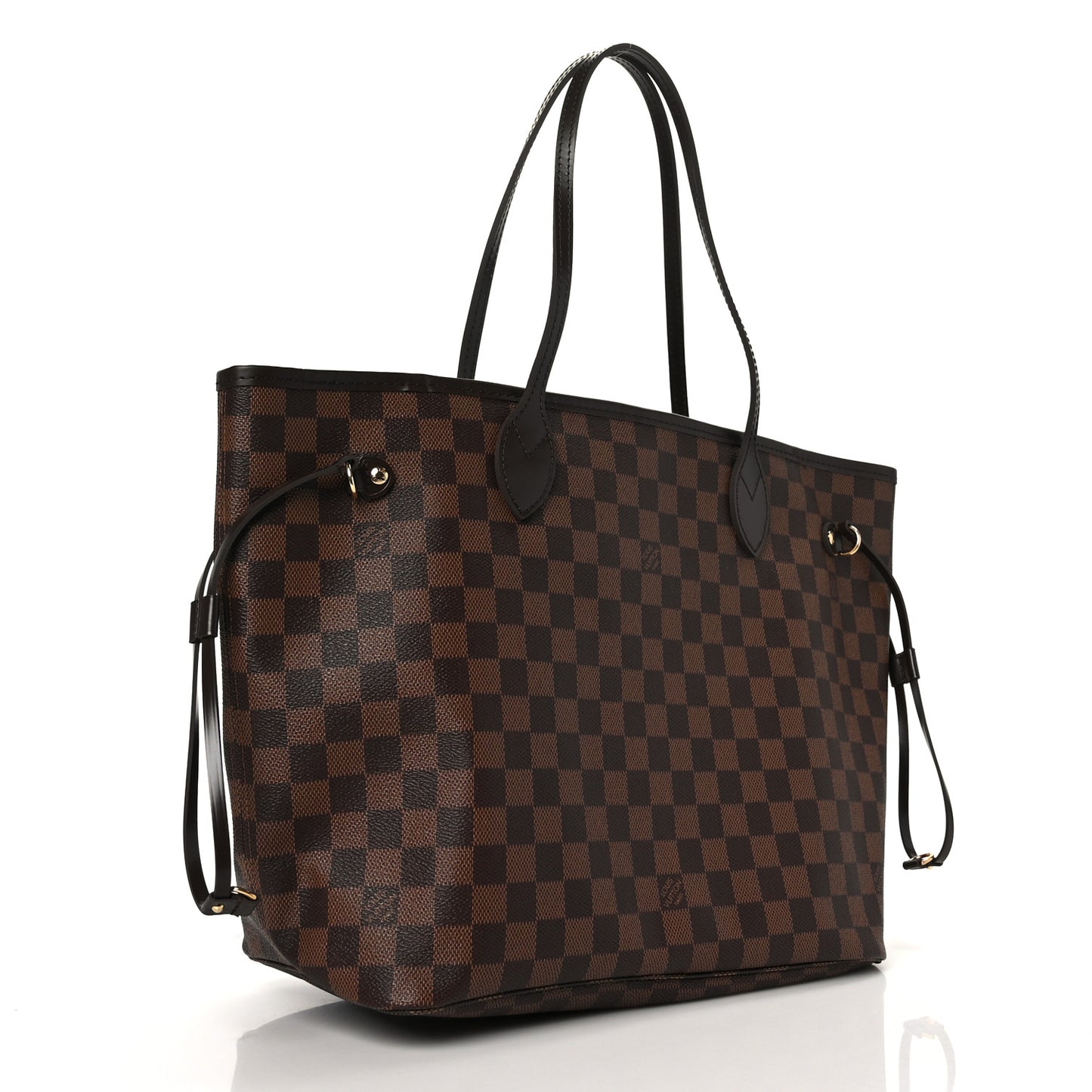 Damier Ebene Neo Neverfull MM