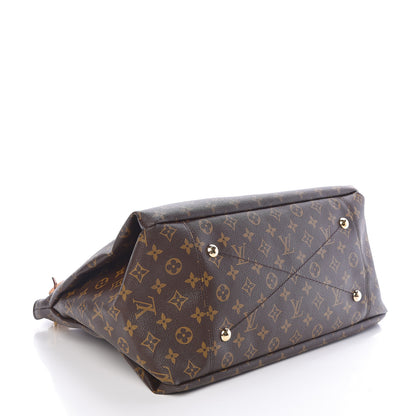 Louis Vuitton Monogram Artsy MM 4 of 9