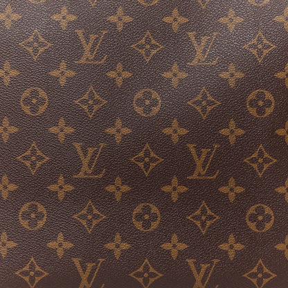 Louis Vuitton Monogram Neo Neverfull MM Cherry 9 of 11