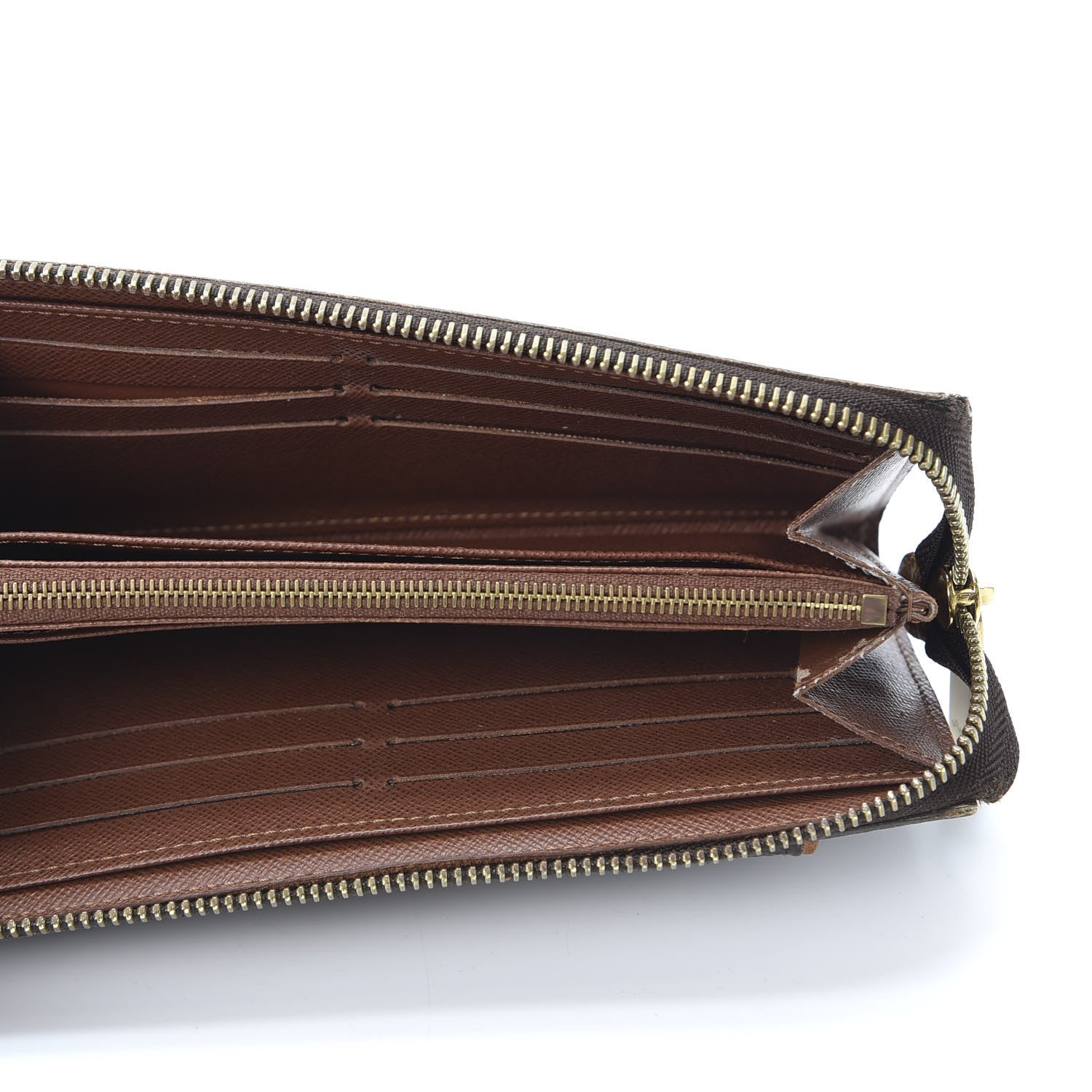 Louis Vuitton Monogram Astrid Wallet 4 of 12