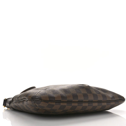 Louis Vuitton Damier Ebene Bloomsbury PM 4 of 9