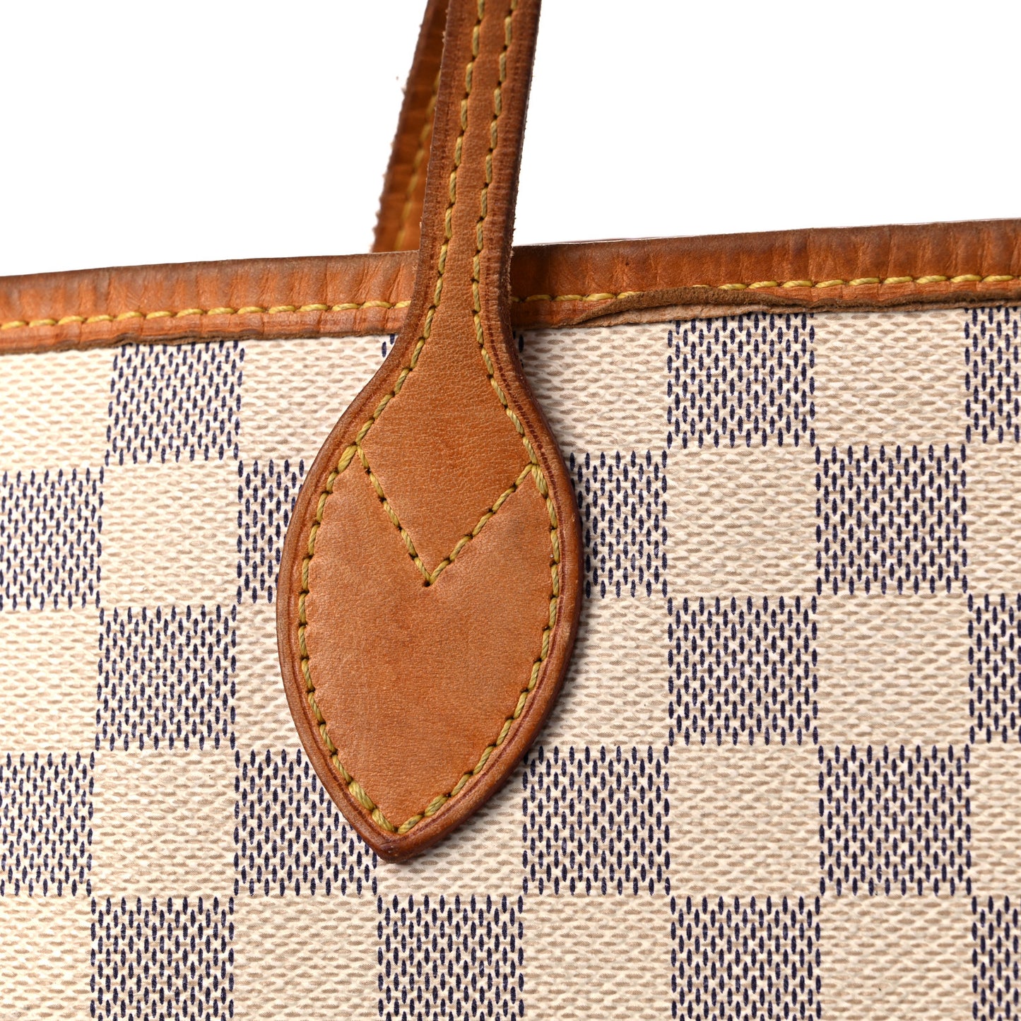 Damier Azur Neverfull GM