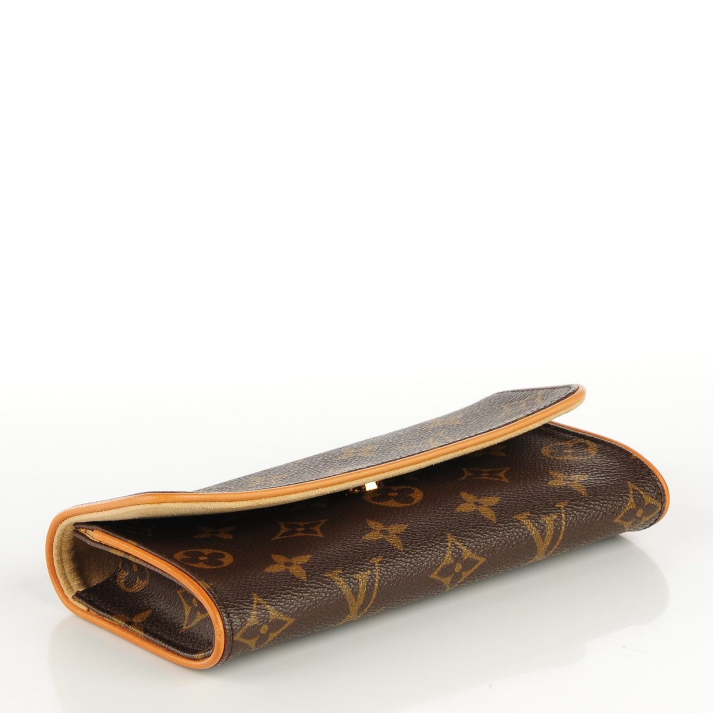 Monogram Pochette Twin PM