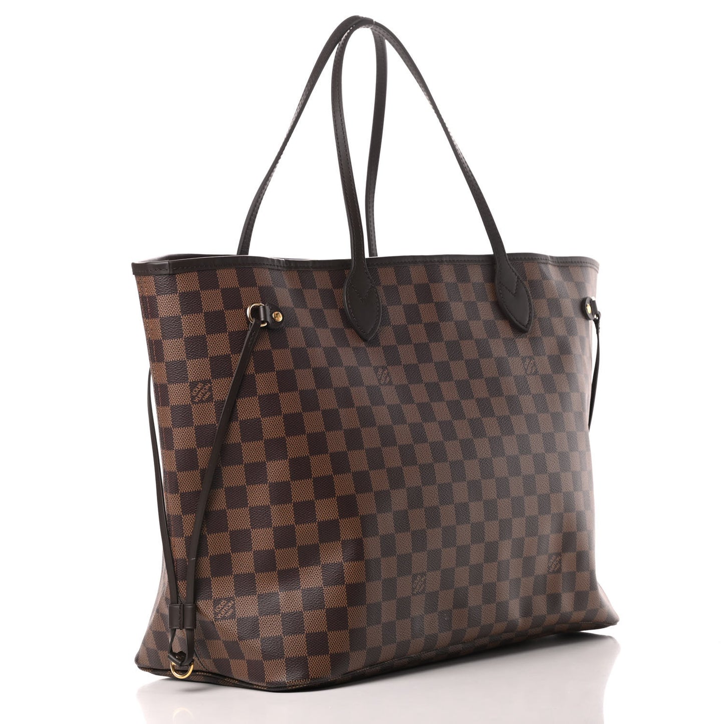 Damier Ebene Neo Neverfull GM