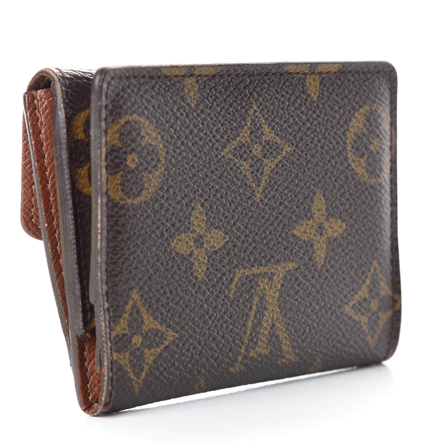 Louis Vuitton Monogram Ludlow Wallet 2 of 8