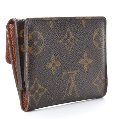 Louis Vuitton Monogram Ludlow Wallet 2 of 8