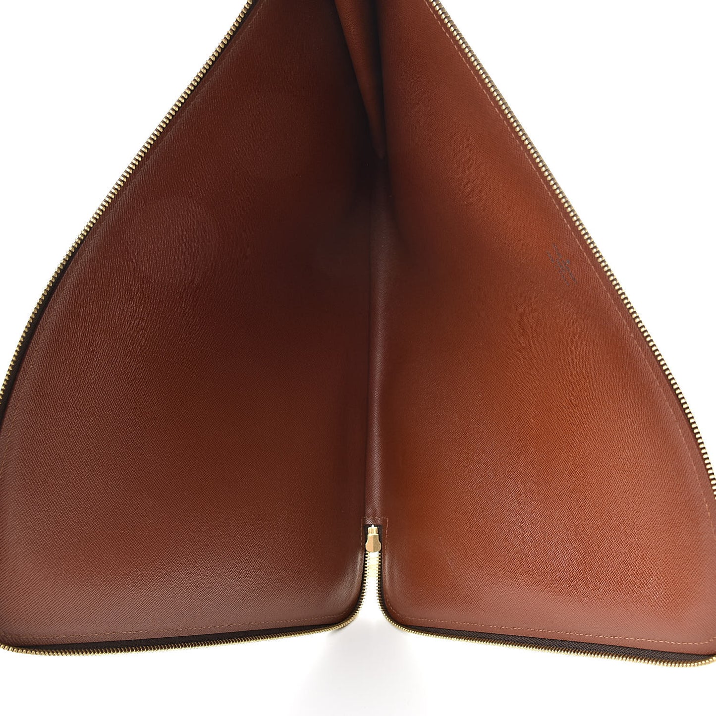 Monogram Poche Documents Portfolio Case 39