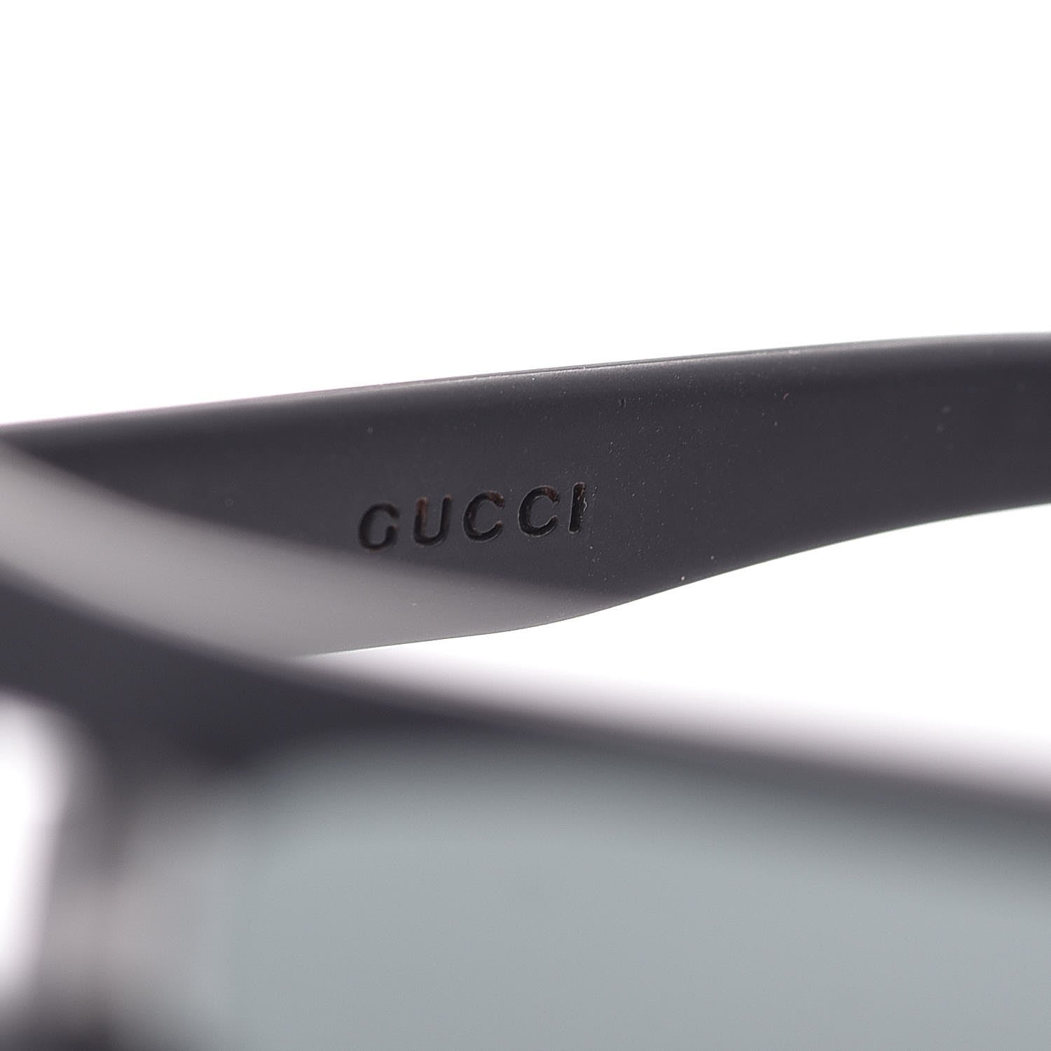 Gucci Aviator Sunglasses GG1566/S Black 5 of 8