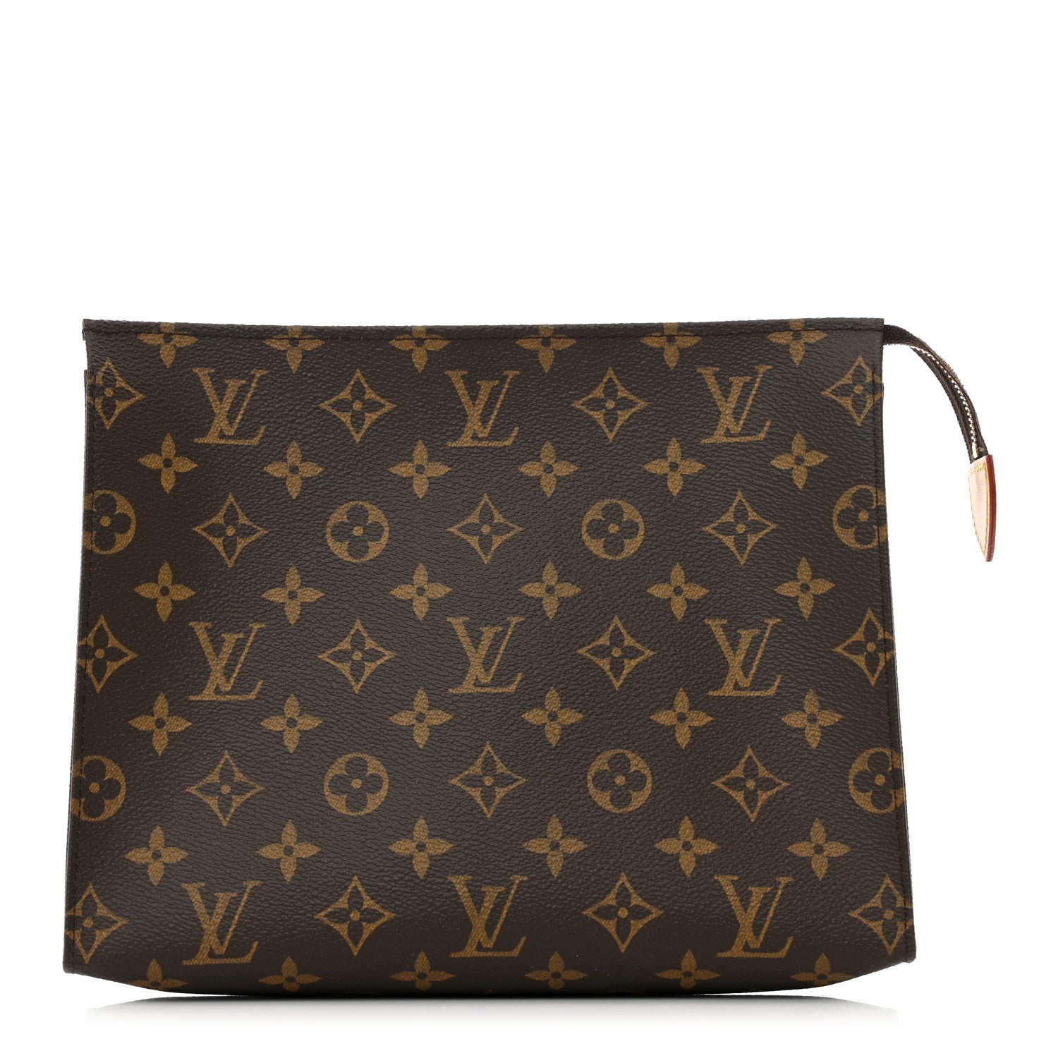Louis Vuitton Monogram Toiletry Pouch 26 1 of 7