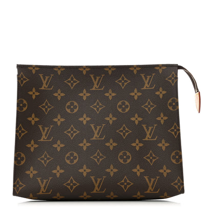 Louis Vuitton Monogram Toiletry Pouch 26 1 of 7