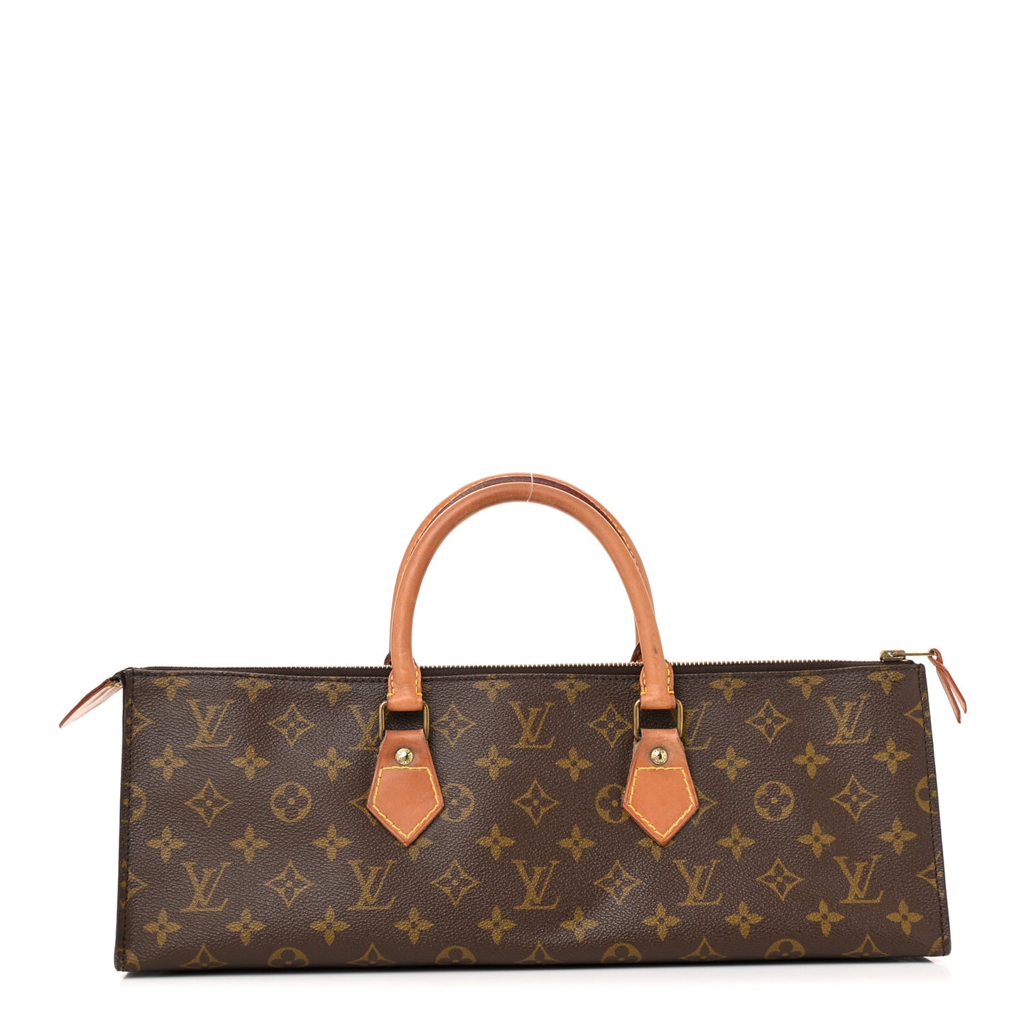 Monogram Sac Triangle Special Order