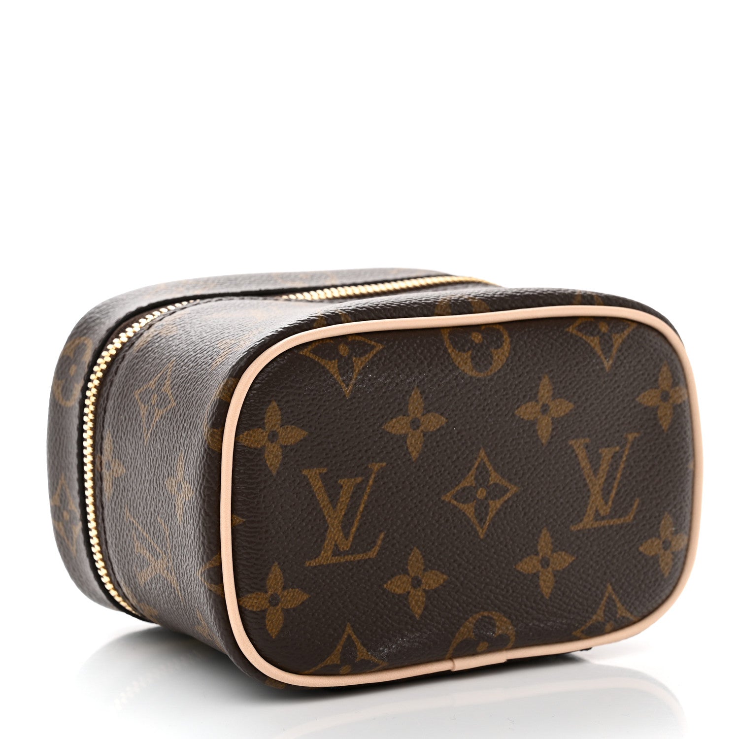 Louis Vuitton Monogram Nano Nice 3 of 7