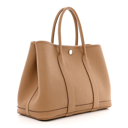Hermes Negonda Garden Party 30 TPM Biscuit 3 of 11