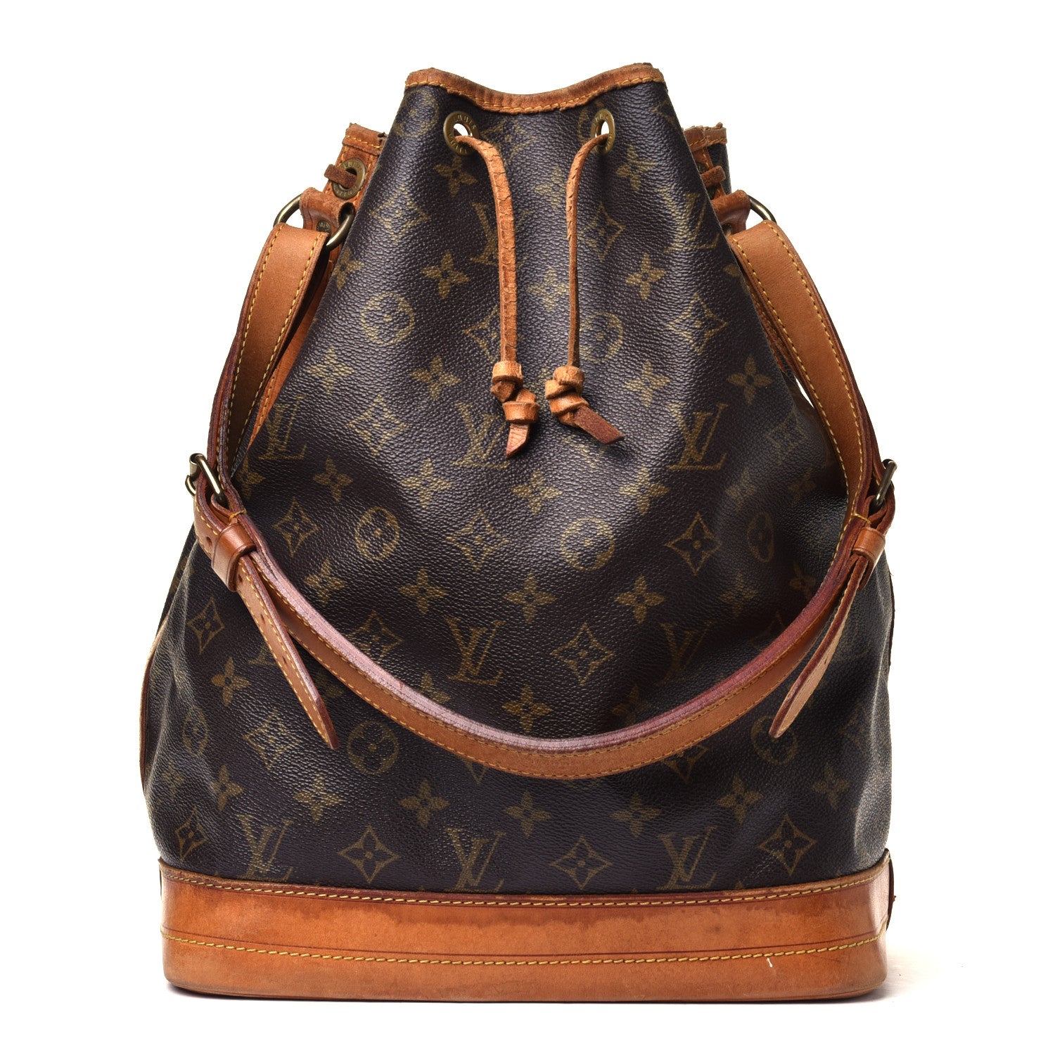 Louis Vuitton Monogram Noe 1 of 6