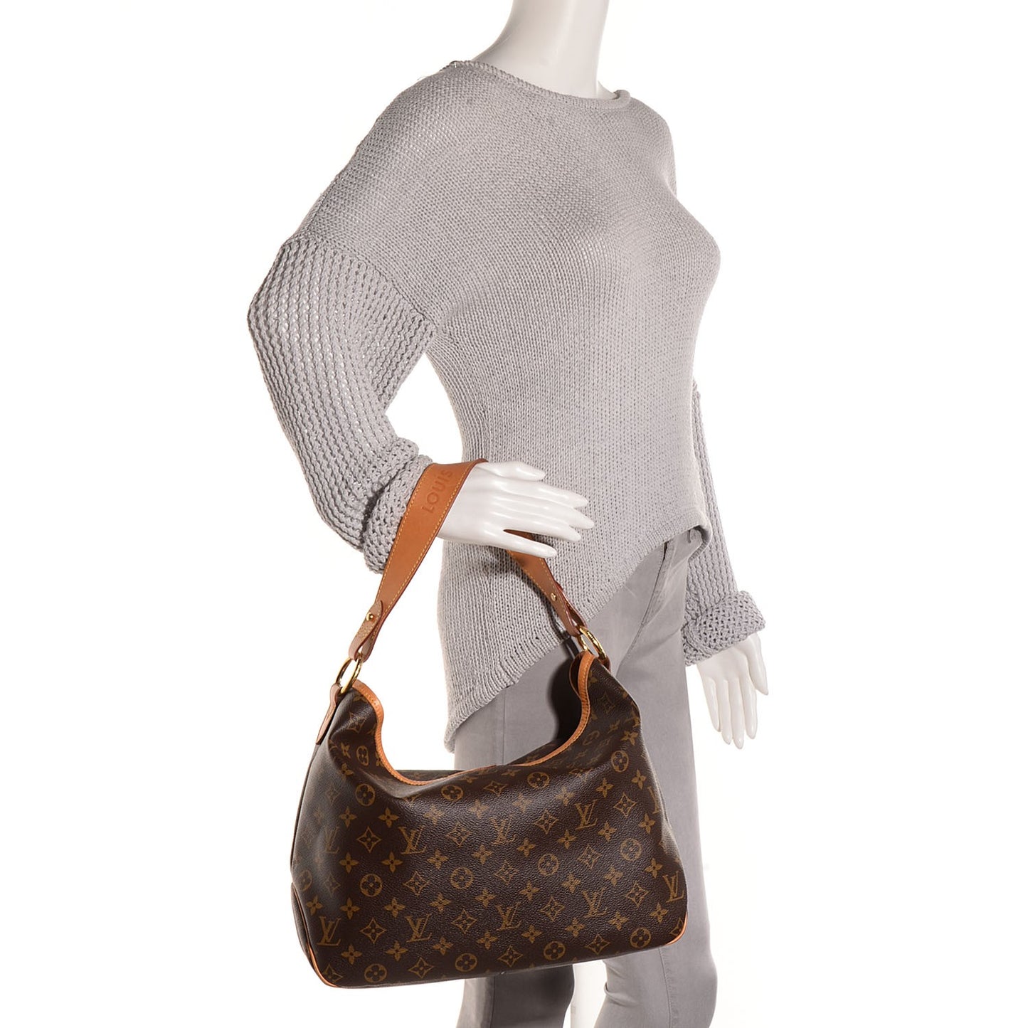Monogram Delightful PM
