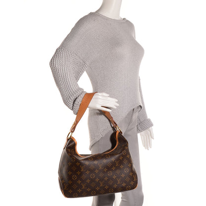 Louis Vuitton Monogram Delightful PM 2 of 9