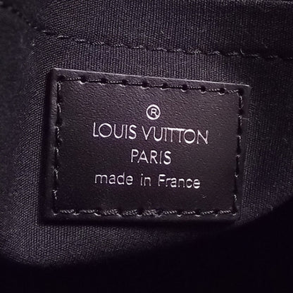 Louis Vuitton Epi Madeleine GM Black 7 of 8