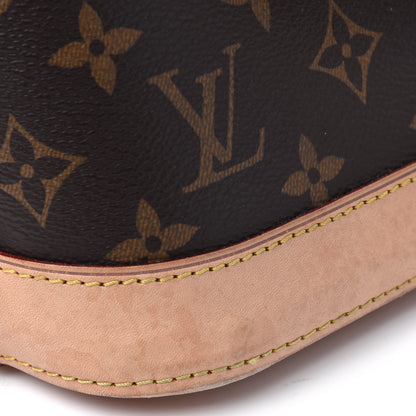 Louis Vuitton Monogram Alma BB 18 of 34