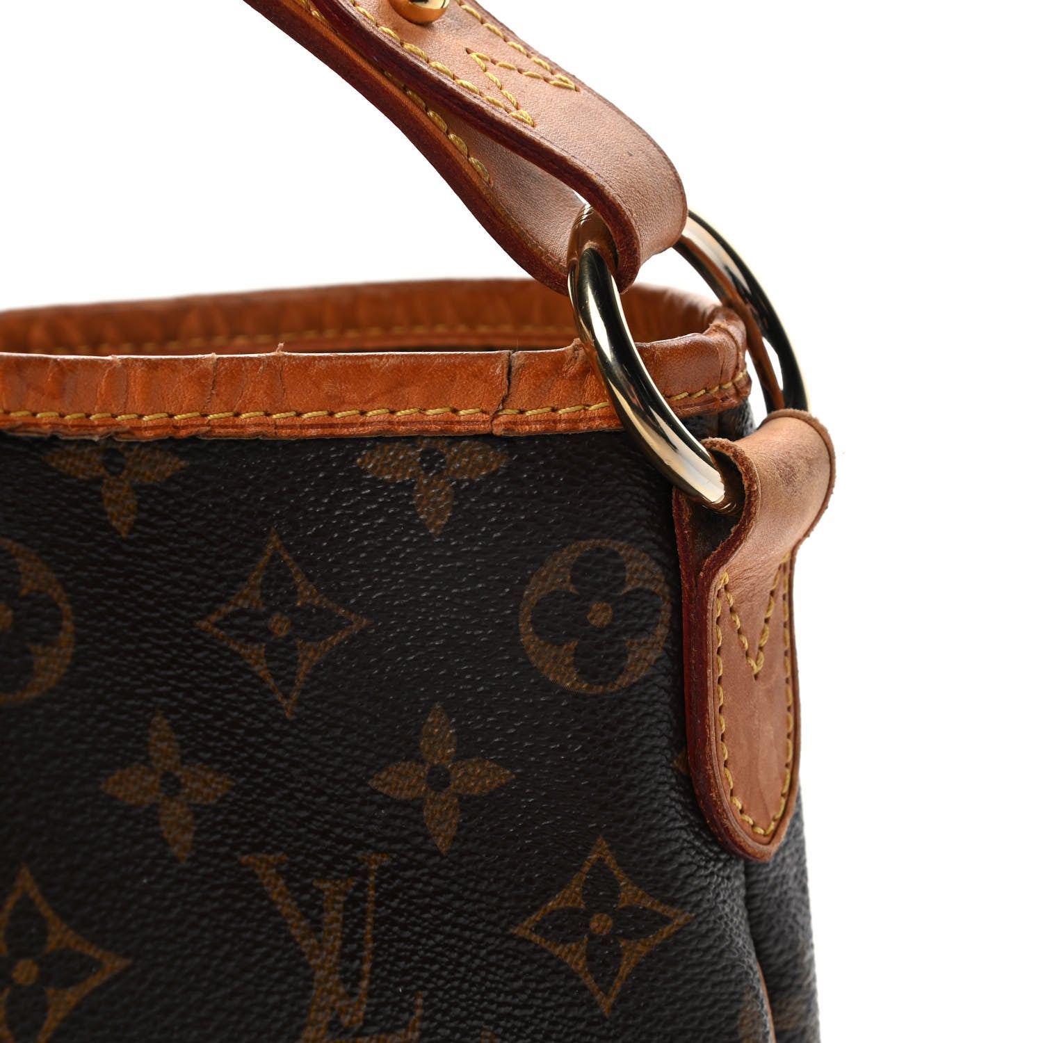 Louis Vuitton Monogram Delightful PM 18 of 26