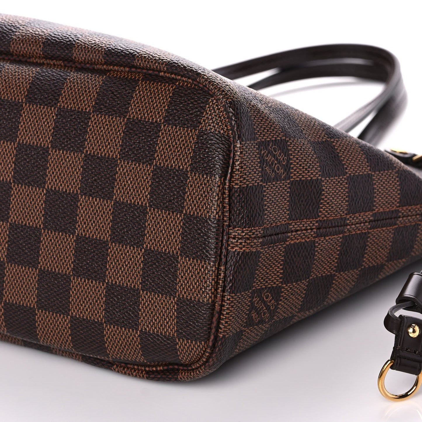 Damier Ebene Neo Neverfull PM