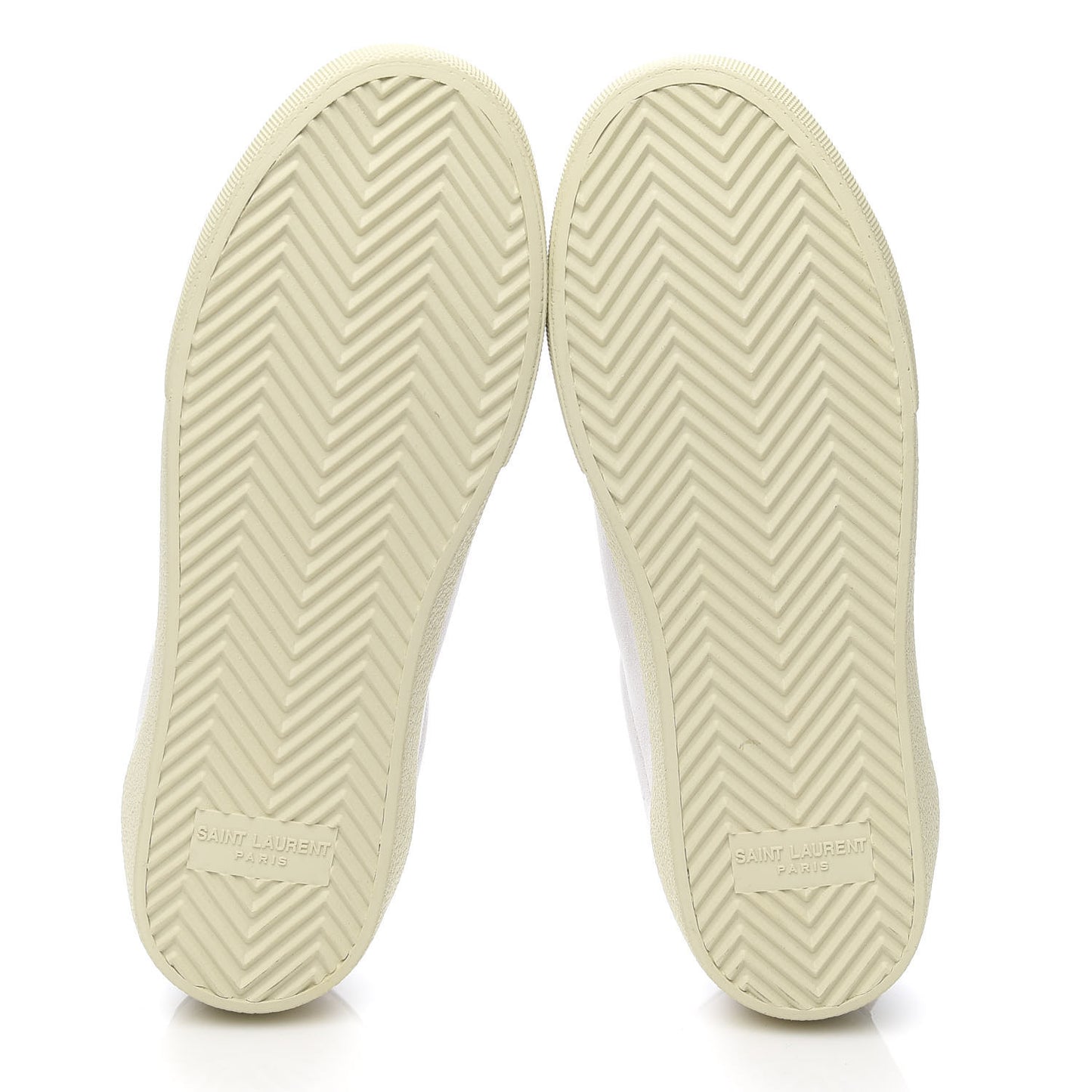 Distressed Suede Court Classic Sneakers 35 White Pink