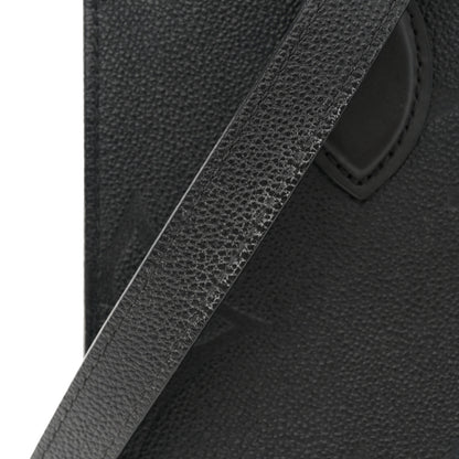 Louis Vuitton Empreinte Monogram Giant Onthego PM Black 11 of 12