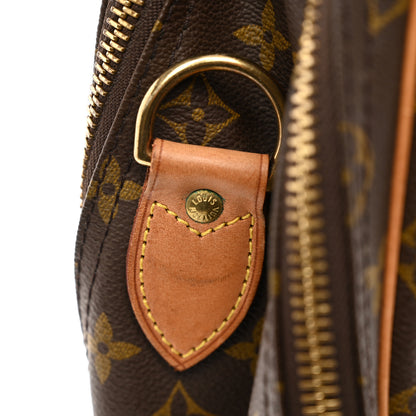 Louis Vuitton Monogram Alize 1 Compartment 10 of 13