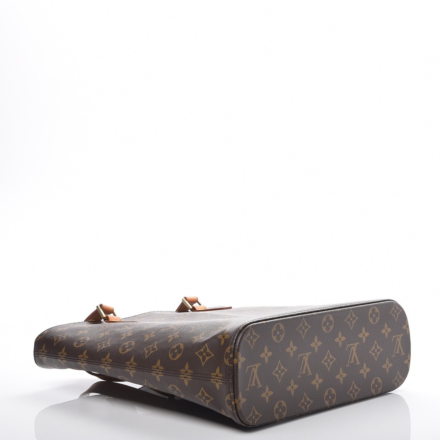 Louis Vuitton Monogram Vavin GM 4 of 7