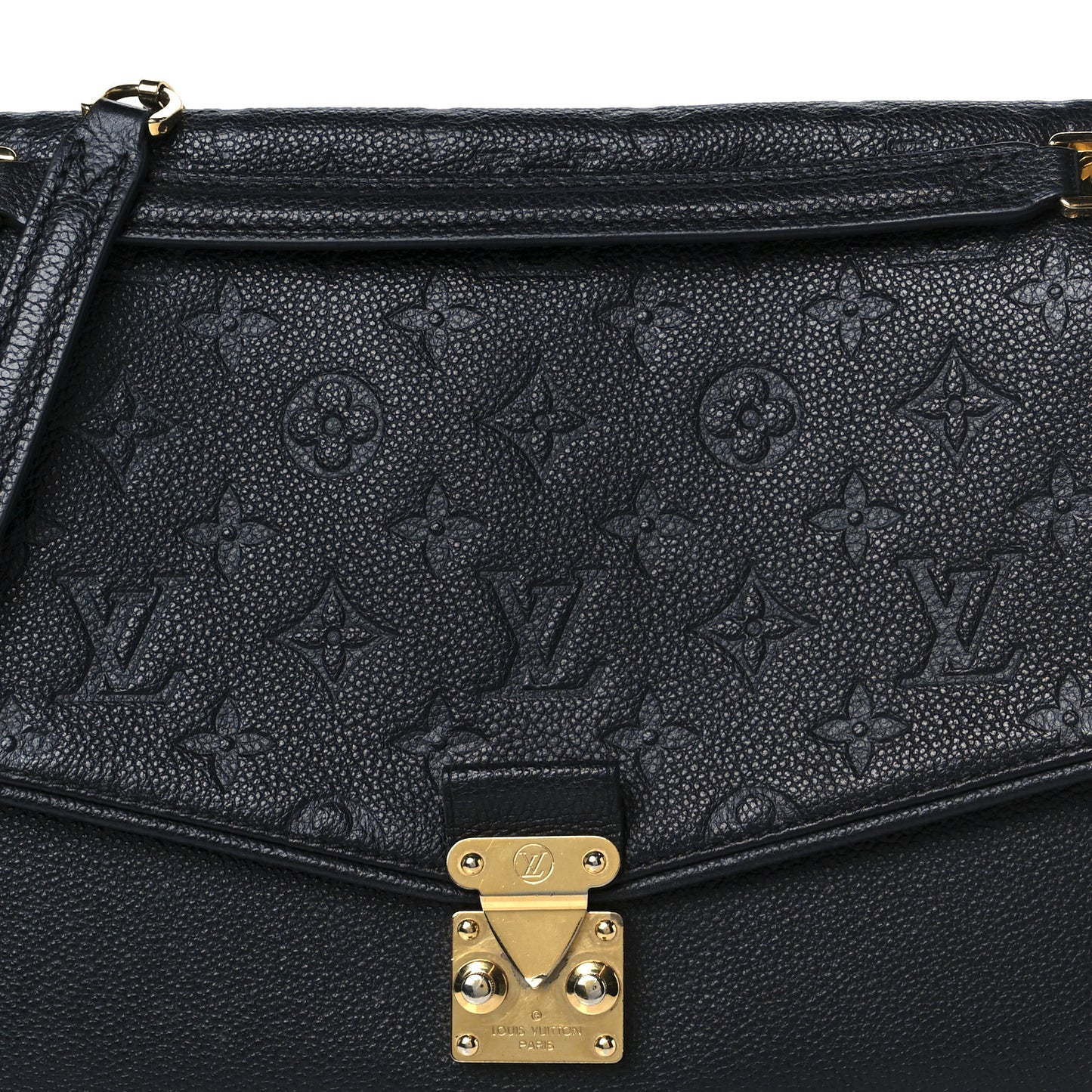 Empreinte Saint Germain MM Black