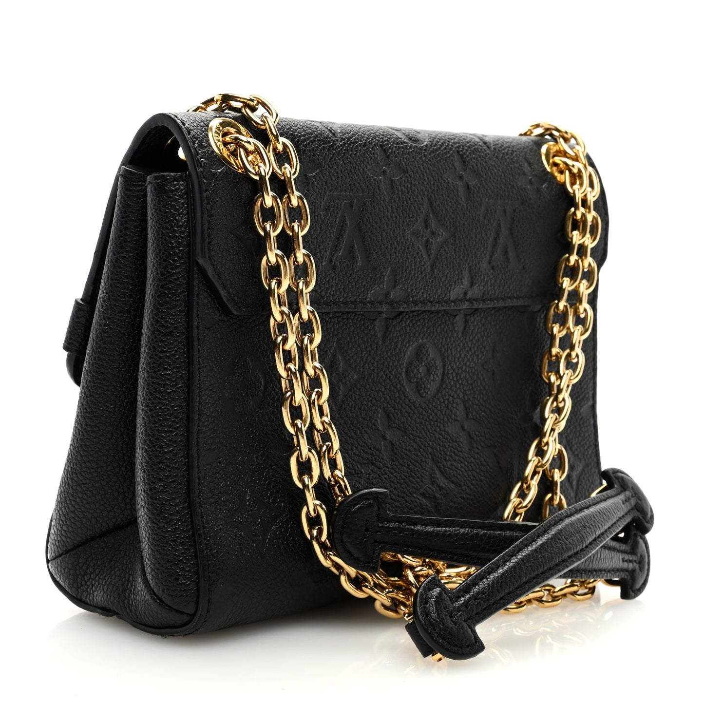 Empreinte Vavin BB Black