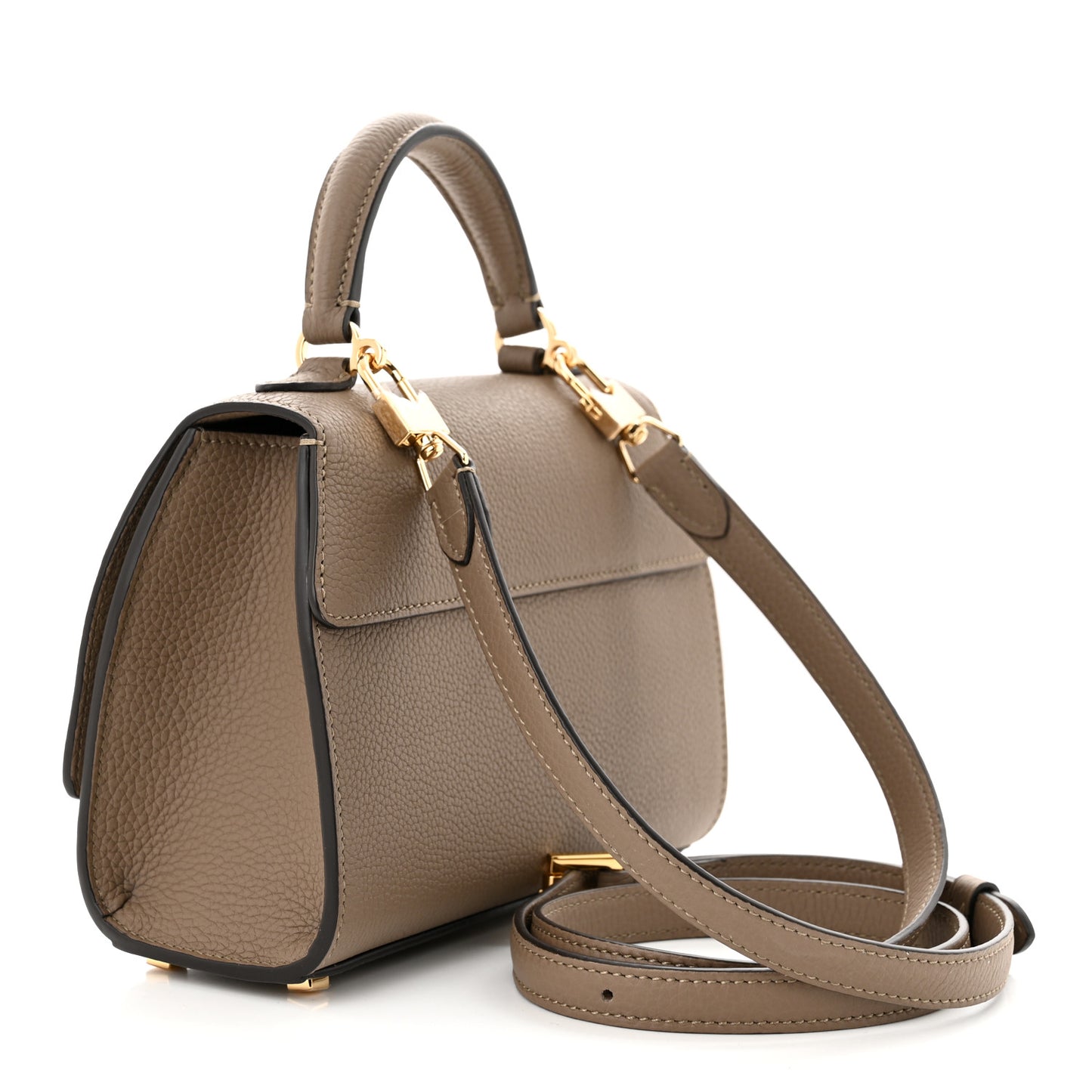 Taurillon Blush Rejane BB Tourterelle