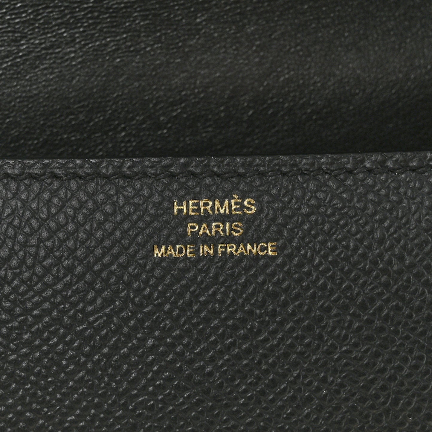 Epsom Constance 1-Elan Black