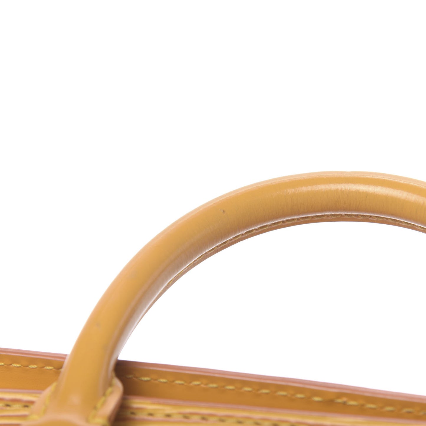 Epi Sac Triangle Tassil