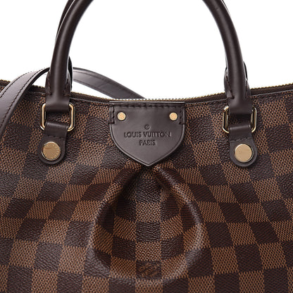 Louis Vuitton Damier Ebene Siena PM 11 of 11