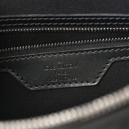 Louis Vuitton Mat Monogram Malden Black 6 of 10