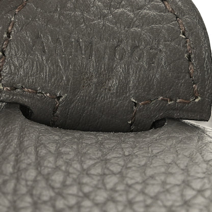 Hermes Taurillon Clemence Evelyne III PM Etain 6 of 9